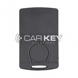 REN Koleos Samsung QM5 Smart Card Keyless Typ 4 Tasten 433 MHz PCF7952A