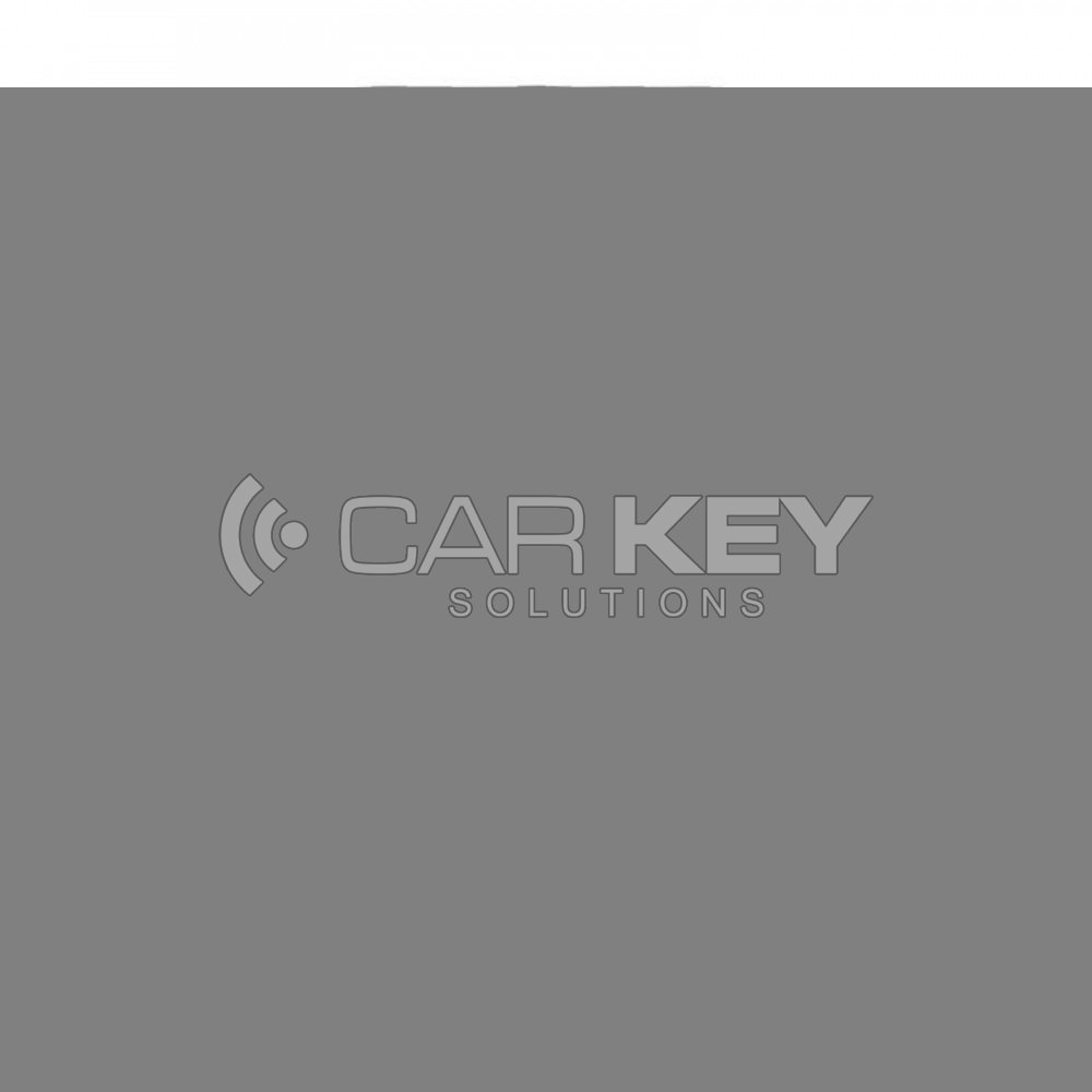 REN Laguna Original-Fernbedienungskarte 3 Tasten 433 MHz PCF 7947A Transponder