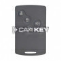 REN Megane 3 – Fluence 3-Safrane Proximity-Funkschlüsselkarte 4 Tasten 433 MHz PCF7952 FCC-ID: 285975779R