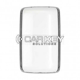 Renault Clio5 Captur Talisman Megane 4 Espace 5 Scenic Kadjar 2016–2020 Smart Card Schlüssel 4 Tasten 433 MHz NCF29A1M 4A Farbe Weiß