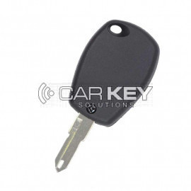 Renault Dacia Funkschlüssel 3 Tasten 433 MHz PCF7946 Transponder