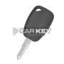 Renault Kangoo Master-Funkschlüssel 2 Tasten 433 MHz PCF7946