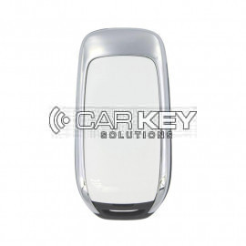 Renault Symbol Twingo Duster Sandero Flip-Funkschlüssel 3 Tasten 433 MHz AES PCF7961 Transponder HYN17 Klinge