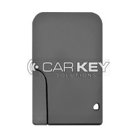 Renault-Funkschlüsselkarte, 3 Tasten, 433 MHz, hohe Qualität, für REN Megane 2. OEM-Teilenummer: 7701209132 – 7701209135