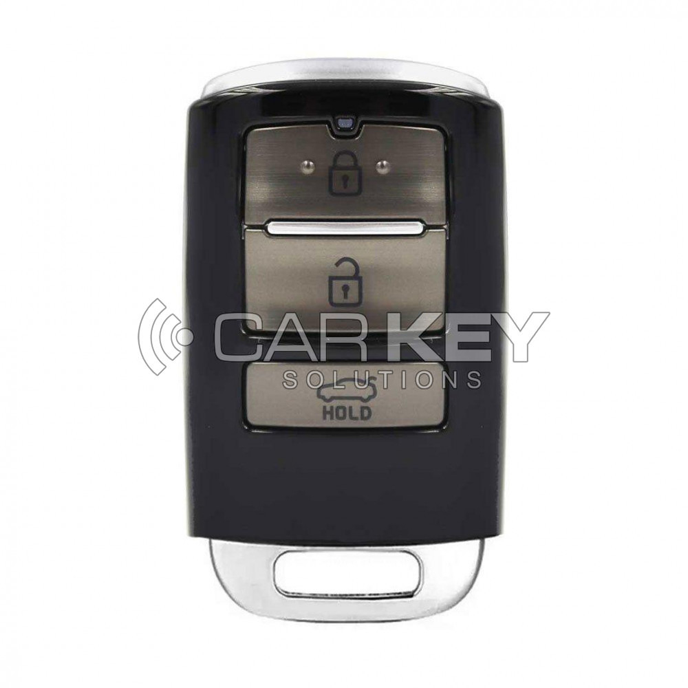 Smart Key Fernbedienung für KIA Cadenza 2016–2017, 3 Tasten, 433 MHz, 95440-F6100