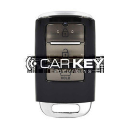 Smart Key Fernbedienung für KIA Cadenza 2016–2017, 3 Tasten, 433 MHz, 95440-F6100