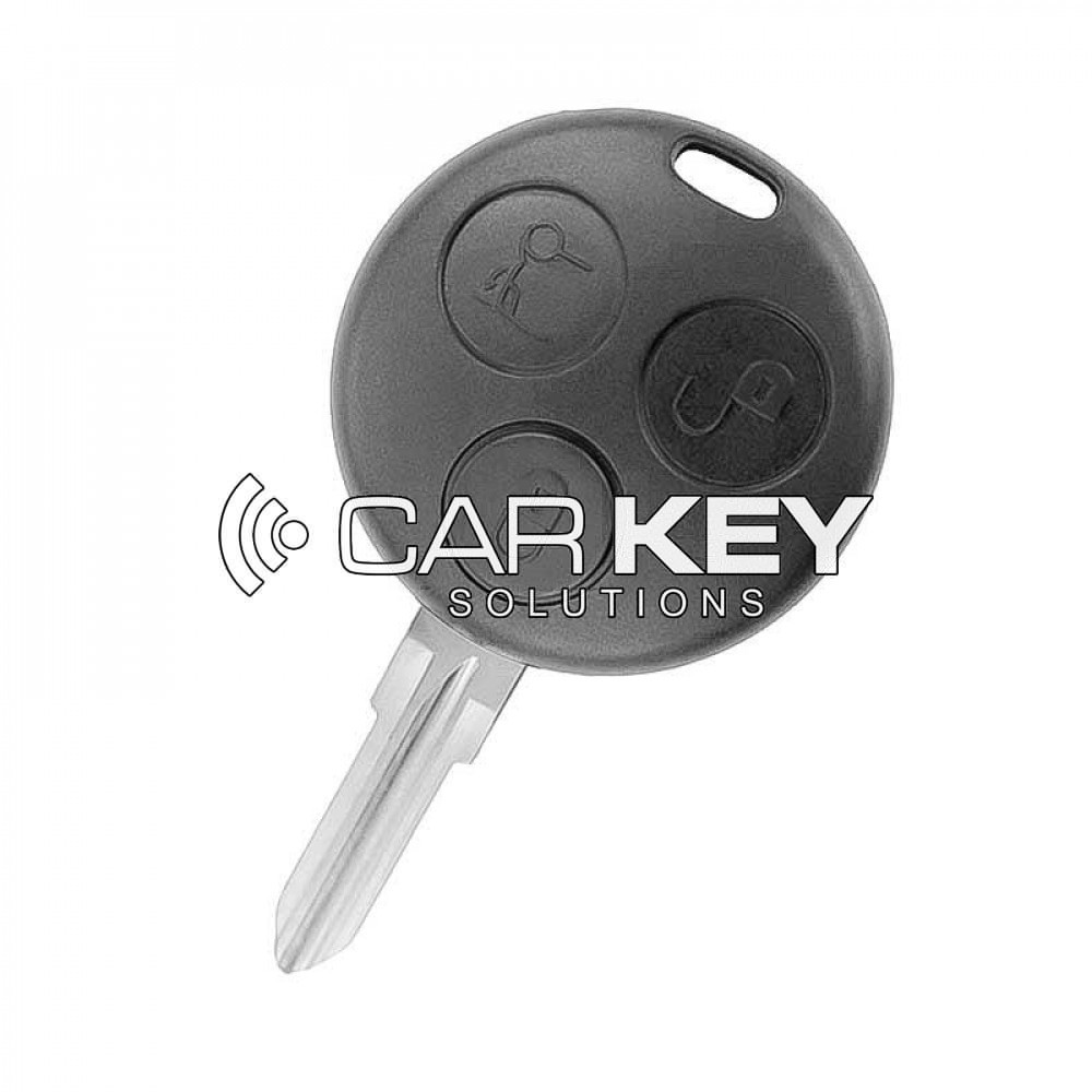 Smart Remote Key 3-Tasten 433MHz