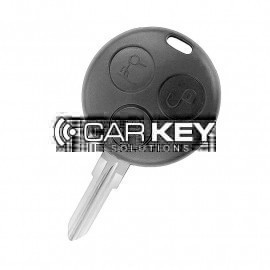 Smart Remote Key 3-Tasten 433MHz