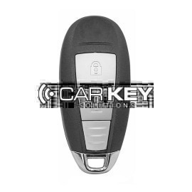 Smart-Fernbedienungsschlüssel für Suzuki Grand Vitara 2015, 2 Tasten, 433 MHz