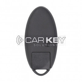 Smart-Fernschlüssel für Nissan Altima Maxima 2016–2018, 4+1 Tasten, 433,92 MHz