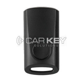 Smart-Fernschlüssel für Yamaha-Motorräder, 1 Taste, 433 MHz, B2T-H6261-01