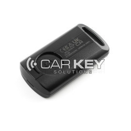 Smart-Fernschlüssel für Yamaha-Motorräder, 1 Taste, 433 MHz, B2T-H6261-01