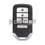 Smart-Remote-Schlüssel für Honda Civic 2016–2019, 4+1 Tasten, 433 MHz, FCC-ID: KR5V2X