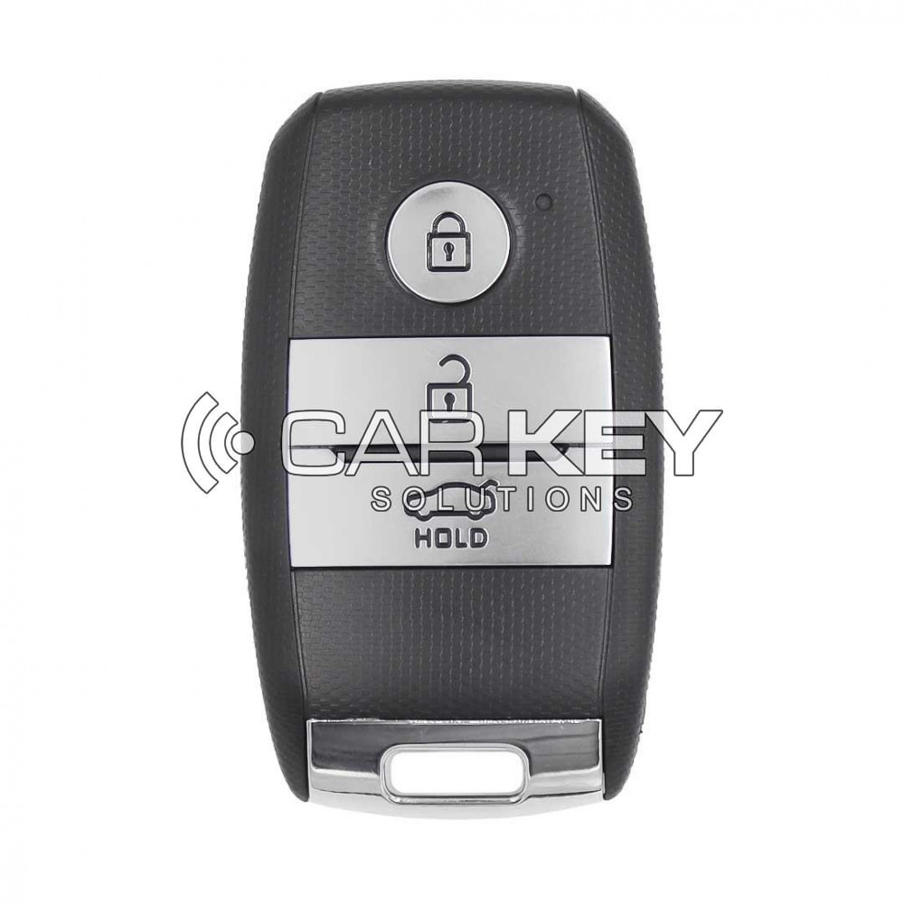 Smart-Remote-Schlüssel für KIA K3 2015–2016, 3 Tasten, 433 MHz, 95440-B5001