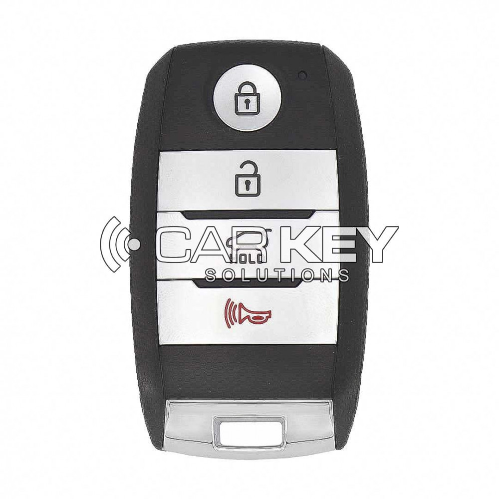 Smart-Remote-Schlüssel für KIA Sorento 2015–2016, 3+1 Tasten, 433 MHz, 95440-C5000