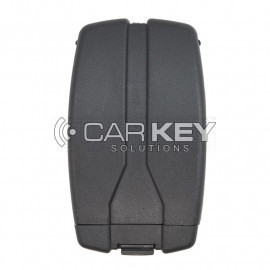 Smart-Remote-Schlüssel für Land Rover Freelander 2 2009, 5 Tasten, 433 MHz, FCC-ID: NT8-TX9, NT8TX9