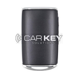 Smart-Remote-Schlüssel für Mazda 6 2021–2023, 3 Tasten, 433 MHz, NFYW-67-5DYB