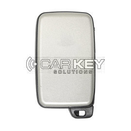 Smart-Remote-Schlüssel für Toyota Land Cruiser 2013–2015, 4 Tasten, 433 MHz, 89904-60B01 / 89904-60B02 / 89904-60B03