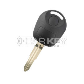 SsangYong Actyon Kyron Rexton Funkschlüssel 3 Tasten 433,92 MHz