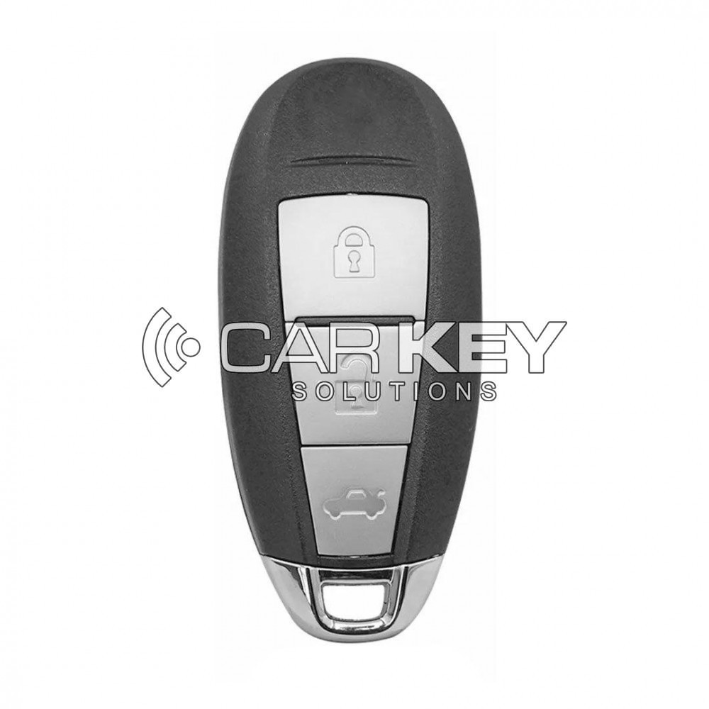 Suzuki 2013 Smart-Remote-Schlüssel 3 Tasten 433 MHz 2013DJ1474