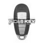 Suzuki 2013 Smart-Remote-Schlüssel 3 Tasten 433 MHz 2013DJ1474