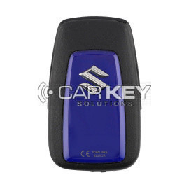 Suzuki 2022 Original Smart Remote Key 3 Tasten 433MHz