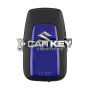 Suzuki 2022 Original Smart Remote Key 3 Tasten 433MHz