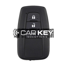 Suzuki 2022 Original Smart Remote Key 3 Tasten 433MHz