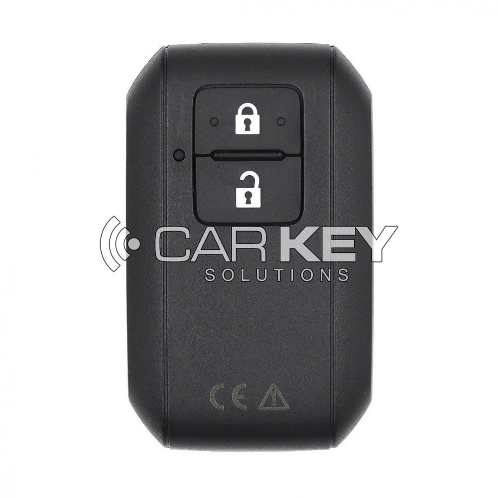 Suzuki Baleno / Esteem 2022 Original Smart Remote Key 2 Tasten 433 MHz 3B232M55T00