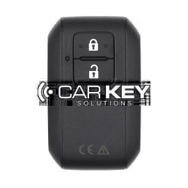 Suzuki Baleno / Esteem 2022 Original Smart Remote Key 2 Tasten 433 MHz 3B232M55T00