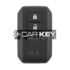 Suzuki Baleno 2019 Original Smart-Fernschlüssel 2 Tasten 433 MHz 37172M50S10