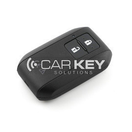 Suzuki Baleno 2019 Original Smart-Fernschlüssel 2 Tasten 433 MHz 37172M50S10