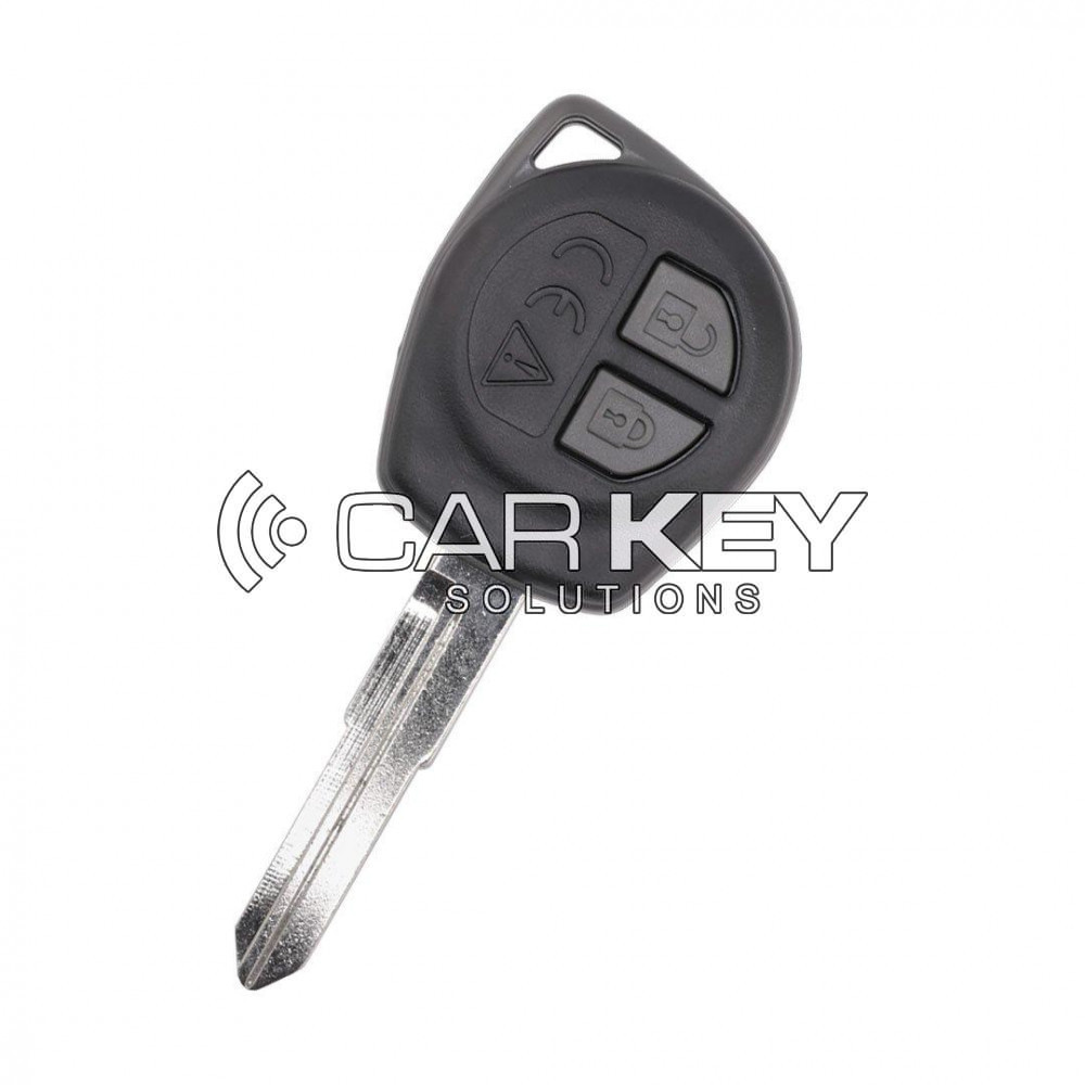 Suzuki Baleno 2022 Original Funkschlüssel 2 Tasten 433MHz 37145M68P60