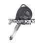 Suzuki Baleno 2022 Original Funkschlüssel 2 Tasten 433MHz 37145M68P60
