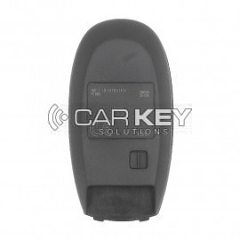 Suzuki Ciaz 2015 Original Smart Remote Key 3 Tasten 433 MHz 37172M79M00