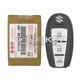 Suzuki Ciaz 2015 Original Smart Remote Key 3 Tasten 433 MHz 37172M79M00