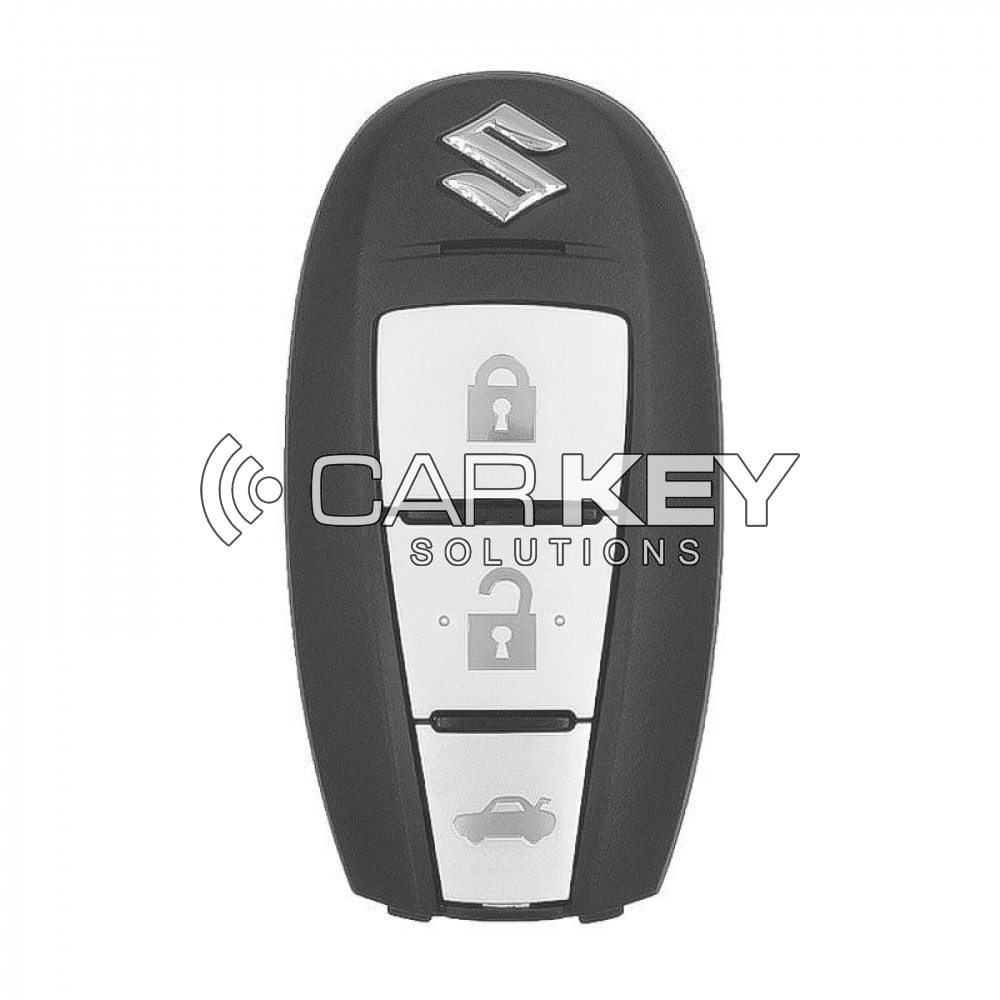 Suzuki Ciaz 2015 Original Smart Remote Key 3 Tasten 433 MHz 37172M79M00