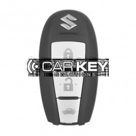 Suzuki Ciaz 2015 Original Smart Remote Key 3 Tasten 433 MHz 37172M79M00