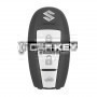 Suzuki Ciaz 2015 Original Smart Remote Key 3 Tasten 433 MHz 37172M79M00