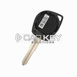 Suzuki Ciaz 2018 Fernbedienung 2 Tasten 433MHz 37145M79M01