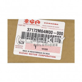 Suzuki ERTIGA 2016 Original Smart Remote Key 2 Tasten 433MHz 37172-M64M00