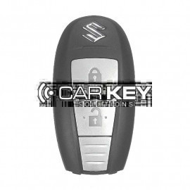 Suzuki ERTIGA 2016 Original Smart Remote Key 2 Tasten 433MHz 37172-M64M00