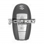 Suzuki ERTIGA 2016 Original Smart Remote Key 2 Tasten 433MHz 37172-M64M00