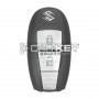 Suzuki Ignis 2018 Original Smart Remote Key 2 Tasten 433MHz 37172-62R12