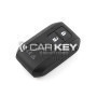 Suzuki Ignis 2020 Original Smart Remote Key 2 Tasten 433 MHz 37172-53RA3-CVF