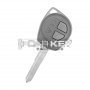 Suzuki Jimny 2016 Original Funkschlüssel 2 Tasten 433MHz 4D-65 Chip 37145-55J81