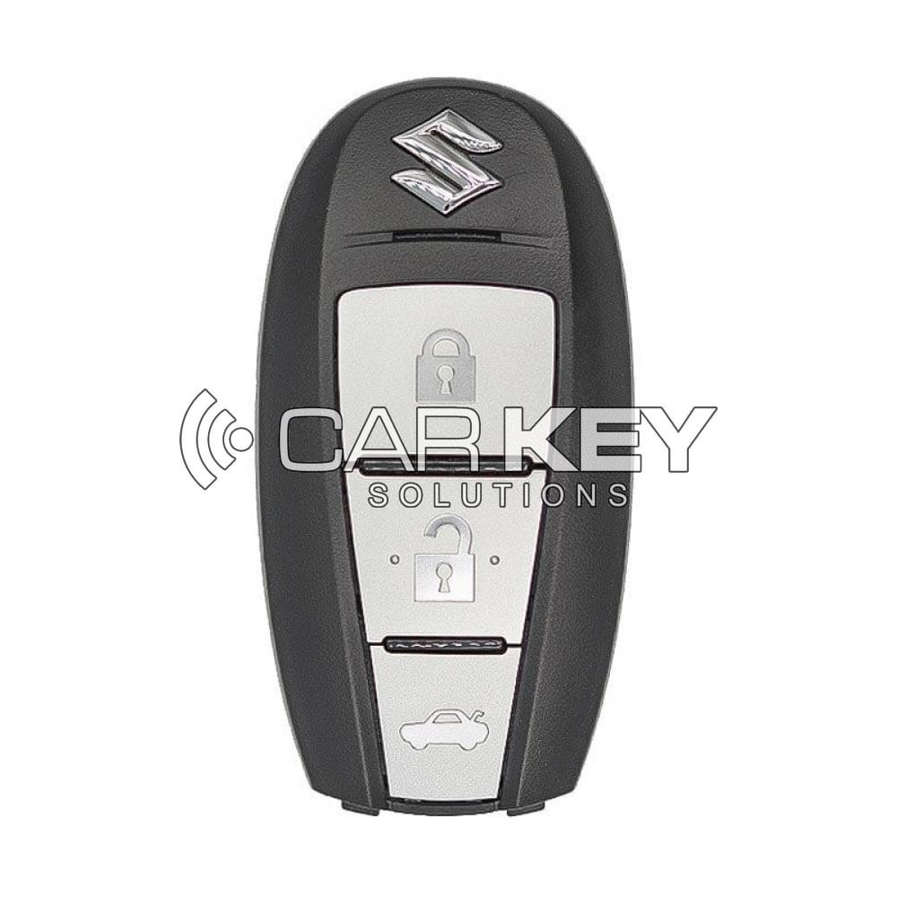 Suzuki Kizashi 2012 Original Smart Key Fernbedienung 3 Tasten 433MHz 37172-57L10 / 37172-57L11