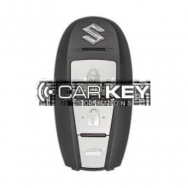 Suzuki Kizashi 2012 Original Smart Key Fernbedienung 3 Tasten 433MHz 37172-57L10 / 37172-57L11