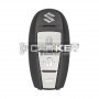 Suzuki Kizashi 2012 Original Smart Key Fernbedienung 3 Tasten 433MHz 37172-57L10 / 37172-57L11