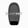 Suzuki Kizashi 2012 Original Smart Key Fernbedienung 3 Tasten 433MHz 37172-57L10 / 37172-57L11